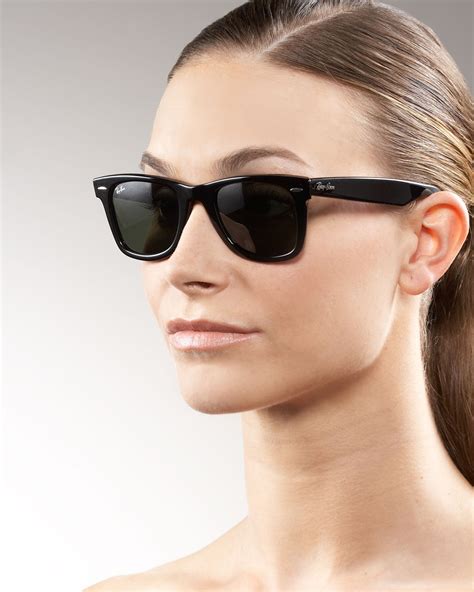 chanel tortoise wayfarer sunglasses|original wayfarer sunglasses ray ban.